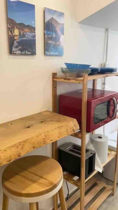 El Sotanillo Apartment Níjar Екстериор снимка