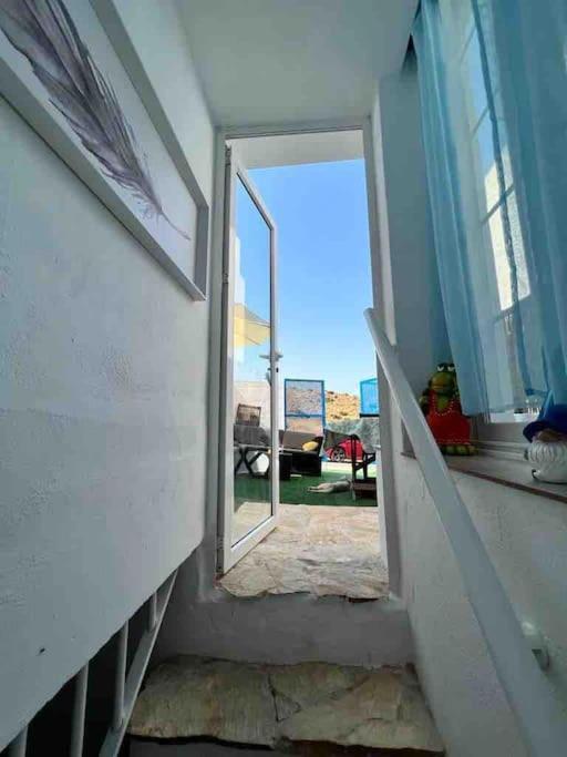 El Sotanillo Apartment Níjar Екстериор снимка