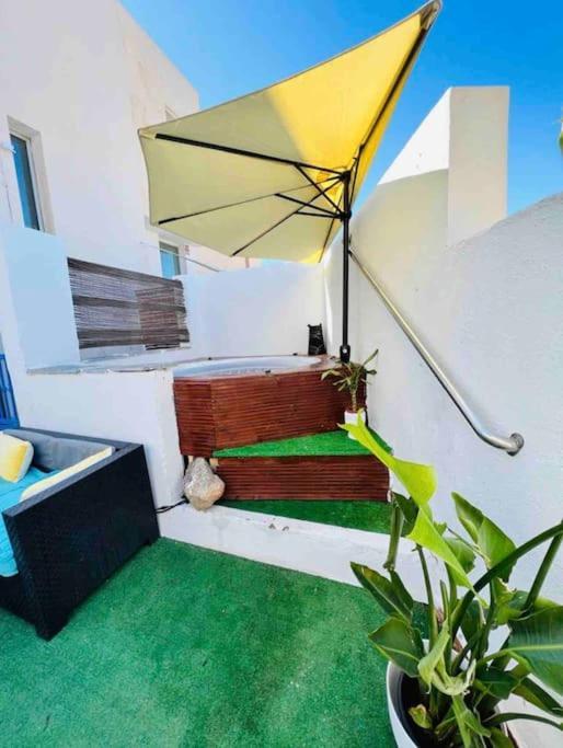 El Sotanillo Apartment Níjar Екстериор снимка