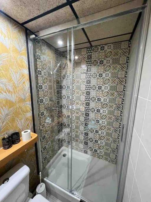 El Sotanillo Apartment Níjar Екстериор снимка