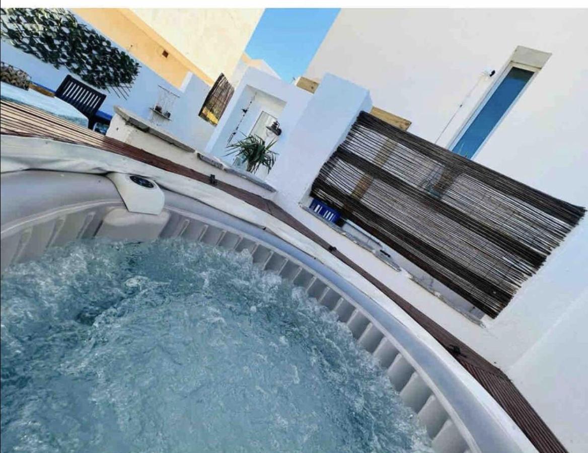 El Sotanillo Apartment Níjar Екстериор снимка