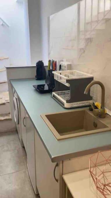 El Sotanillo Apartment Níjar Екстериор снимка