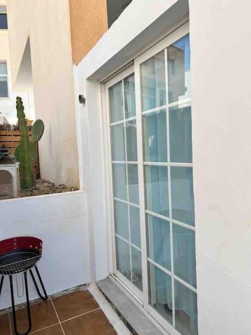 El Sotanillo Apartment Níjar Екстериор снимка