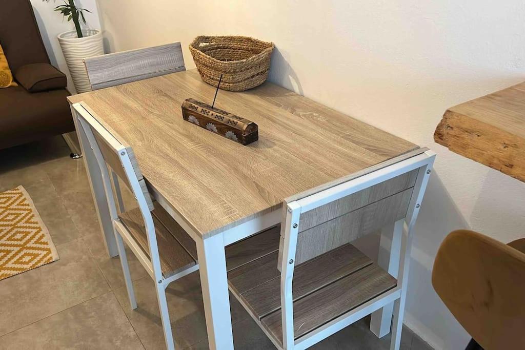 El Sotanillo Apartment Níjar Екстериор снимка