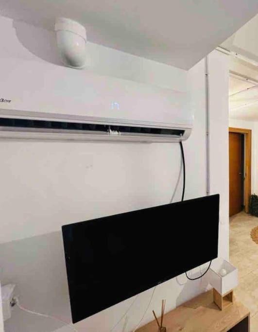 El Sotanillo Apartment Níjar Екстериор снимка